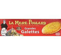 La Mère Poulard Grandes Galettes 135 g