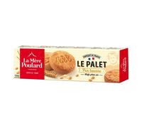 La Mère Poulard Les palets étui 125 g