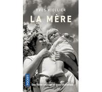 La mère - Yves Viollier - Pocket - Poche - Roman