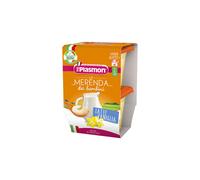 La Merenda dei Bambini Plasmon - Latte alla Vaniglia