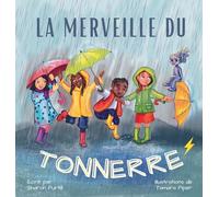La Merveille du Tonnerre: Les Conseils d'un Orage
