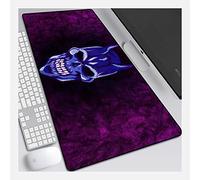 La Merveilleuse Aventure De JoJo, Tapis De Souris 800X300Mm, Tapis De Souris De Jeu avec Précision Et Rapidité Parfaites, avec Socle De 3Mm D'Épaisseur, pour Ordinateurs Portables