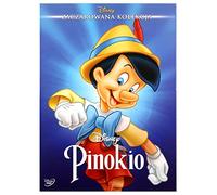 La merveilleuse aventure de Pinocchio [DVD] (Audio français. Sous-titres français)