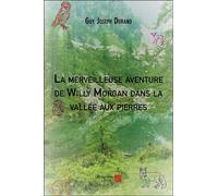 La merveilleuse aventure de Willy Morgan dans la vallée aux pierres