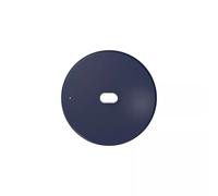 La merveilleuse Couvercle Inox D24 cm Cookut- Bleu myrtille