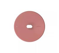 La merveilleuse Couvercle Inox D28 Cookut- Rose guimauve