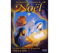 La Merveilleuse Histoire De Noël