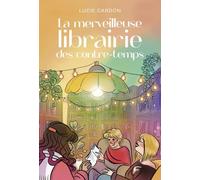 La Merveilleuse librairie des contre-temps