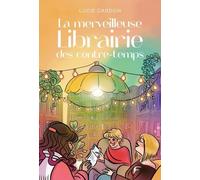 La Merveilleuse Librairie Des Contre-Temps
