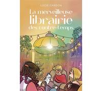 La Merveilleuse librairie des contre-temps