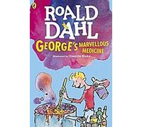 La merveilleuse médecine de George