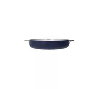 La Merveilleuse Poêle Cookut inox 24 cm amovible - Bleu Myrtille