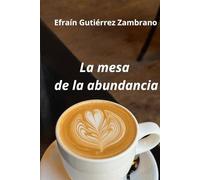 La mesa de la abundancia: Catleya