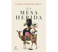 La mesa herida