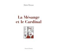 La Mésange et le Cardinal