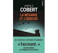 La Mésange Et L'ogresse
