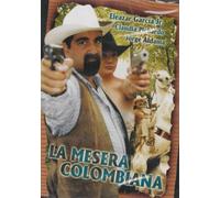 La Mesera Colombiana