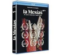 La Mesías (2023) (Série TV complète) / La Mesías (2023) (Serie Tv Completa) (Blu Ray)