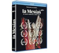 La Mesías (2023) (Série Tv Complète) / La Mesías (2023) (Serie Tv Completa) (Blu Ray)