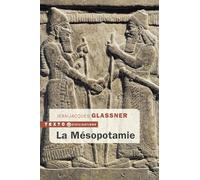 La Mésopotamie