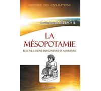 LA MESOPOTAMIE