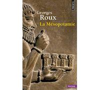 La Mésopotamie
