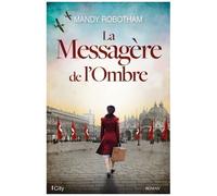 La Messagère De L'ombre