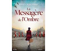 La messagère de l'ombre