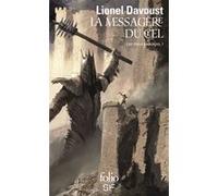La Messagère du Ciel Lionel Davoust (Auteur)