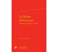 La Messe alchimique