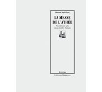 La messe de l'athée
