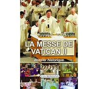 LA MESSE DE VATICAN II