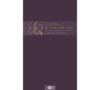 La messe du saint curé d'Ars