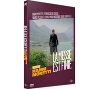 La Messe Est Finie