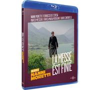 La Messe est finie [Blu-Ray]