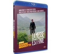 La Messe est finie Blu-ray E