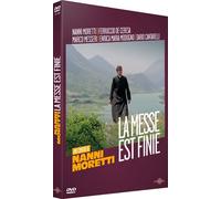 La Messe est finie DVD DVD