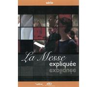 La Messe expliquée DVD DVD