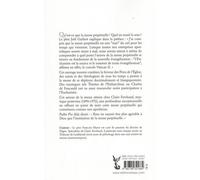 La Messe Perpétuelle - Une Apocalypse D'amour