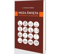La messe. Un guide illustré