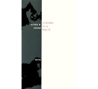 La mesure de la réalité