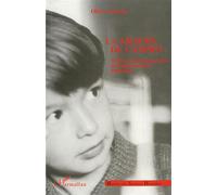 La mesure de l'esprit Origines et développements de la psychométrie 1900-1950 - Olivier Martin - L'harmattan - broché - Livre