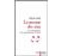 La Mesure des sens Nélia Dias (Auteur)