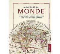 La mesure du monde Philip Parker (Auteur)