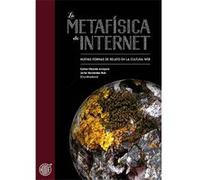 La Metafísica De Internet - [Livre en VO] Eka Kurniawan (Auteur)