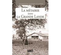 La Métairie Dans La Grande Lande