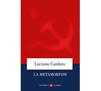 La metamorfosi