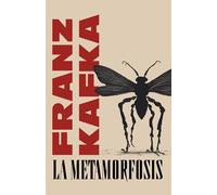 LA METAMORFOSIS