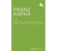 La metamorfosis