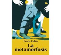 La metamorfosis